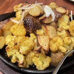 パンジャビ ダバ - 