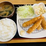 かもめ食堂 - 