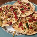 パンジャビ ダバ - 