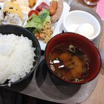 オリエンタルホテル ユニバーサル・シティ - 