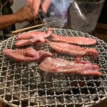 焼肉赤身にくがとう33895 - 