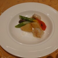 謝朋殿 幕張店 - 