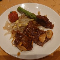 謝朋殿 幕張店 - 