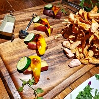 やさいの王様 銀座店 - 