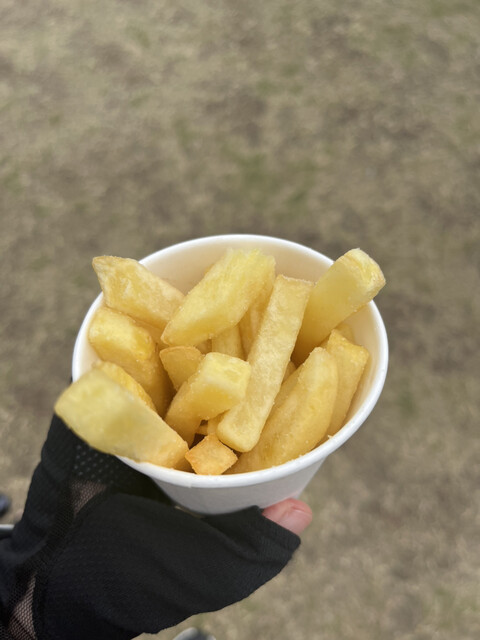 直火屋（ジカビヤ） - 新富士（弁当）の写真