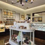 パティシエ・エイジ・ニッタ - 