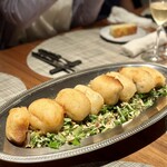 グルマンディーズ - 