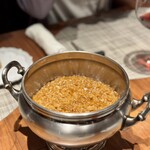 グルマンディーズ - 