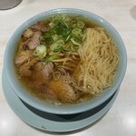 ちえちゃんラーメン - 