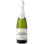 Palacio de Corazon Brut