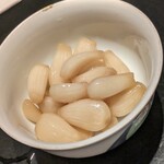 鉄板お好焼 昇次郎 - 