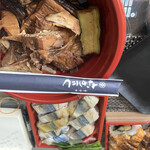 和食家 なかにし - 