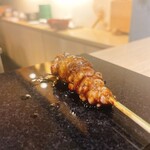 焼き鳥 貴 - 