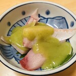 やぶさん - ブリぬた
