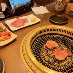 Kurogewagyuu Yakiniku Ichi - 