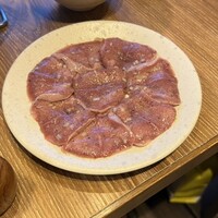 炭火焼肉ホルモン うしごろ 中目黒店 - 