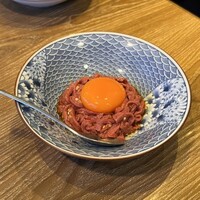 炭火焼肉ホルモン うしごろ 中目黒店 - 
