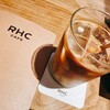 RHC CAFE 川崎店