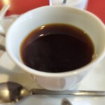 喫茶キング５ - コーヒー