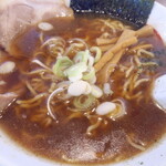 山形らーめん天童 - 