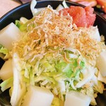 Monja Okonomiyaki Urashima Tarou - 