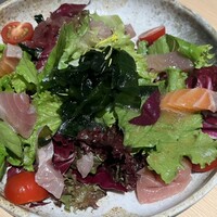 和食 いぶり別邸 新橋店 - 