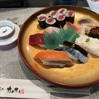 寿し心 なかむら - 