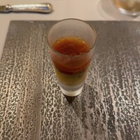 レストラン・ランス・ヤナギダテ - 