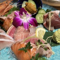 和食 いぶり別邸 新橋店 - 