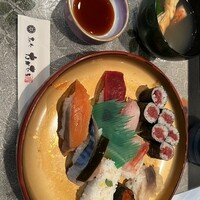 寿し心 なかむら - 