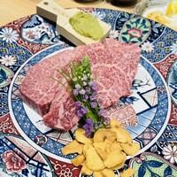 熟成焼肉 あらた - 