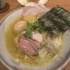 ジャパニーズ ラーメン 五感