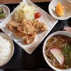 そば処岩戸開 - 料理写真: