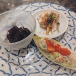 Shangri-La's secret - 