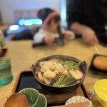 栄屋うどん - 