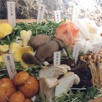 Shangri-La's secret - 