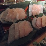 Shangri-La's secret - 