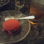 Shangri-La's secret - 