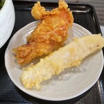 太常うどん - 