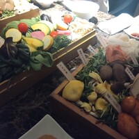 Shangri-La's secret ROPPONGI - 