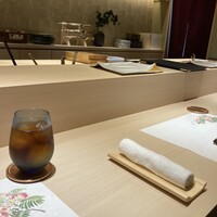 名古屋 栄 栞庵 鮨 やましろ - 