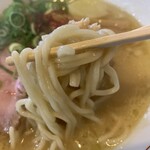 麺や 雅流 - 