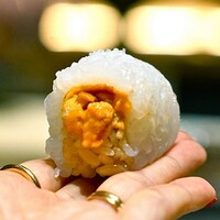 赤坂 鮨大谷 - 