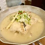 CLASSIC参鶏湯 - 