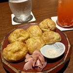 大衆酒場 ながはま - 