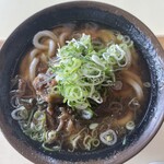 牧のうどん - 