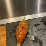 串焼き わか 瓢 - 