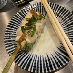 Kushiyaki Waka Hisago - 