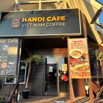 HANOI CAFE - 