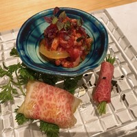 すき焼き十二天 - 